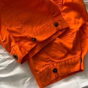 Forenza cargo pants (Limited) size 4